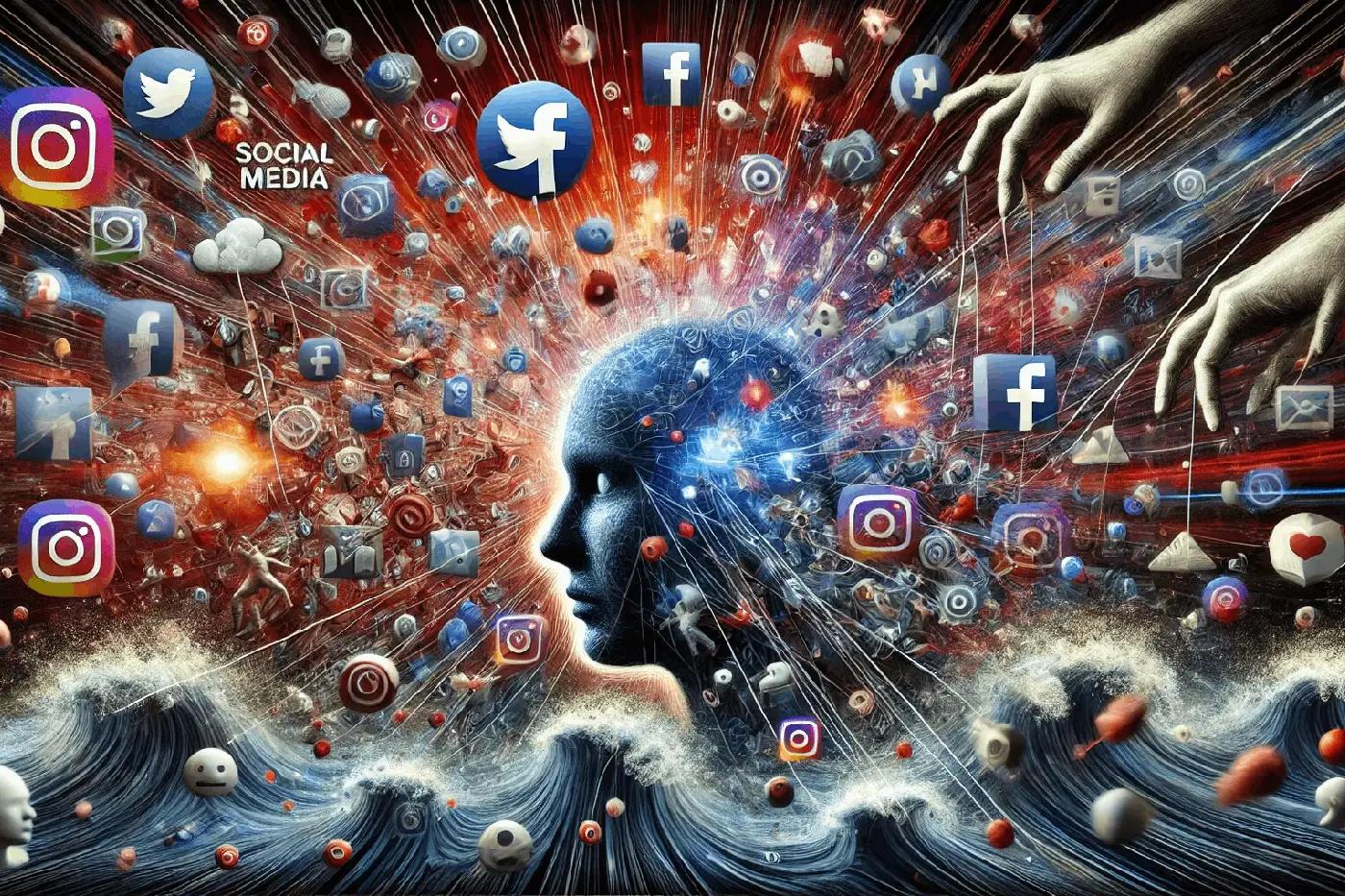 Seçimlerin Gerçekten Sana mı Ait? Yoksa Algoritmalar Seni Yönlendiriyor mu?